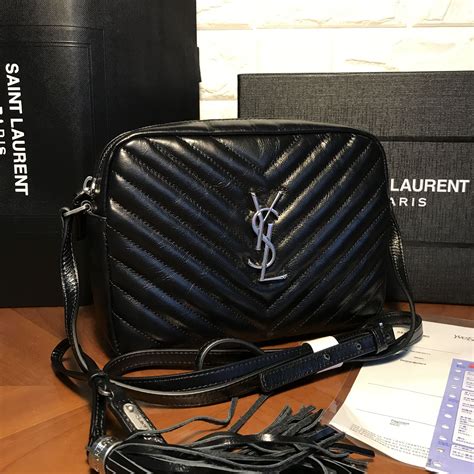 ysl original bags|original ysl bag price.